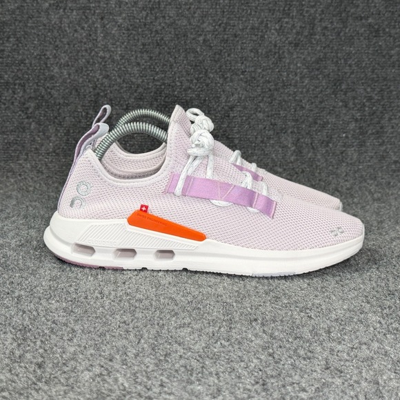 On Running Shoes - On Running Cloudeasy Shoes Women 9 Orchid Lavender Athletic Run Training Sneaker